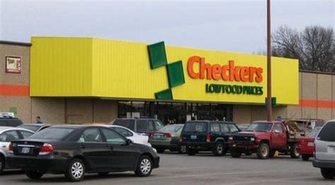 checkers lawrence ks